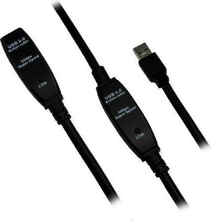 Produktbild MCL 10M ACTIVE USB 3.0 EXTENSION (10 m, USB 3.0)