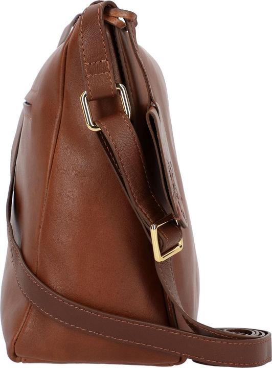 Produktbild Burkely Fine Florence Umhängetasche Leder 27 cm