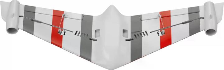 Produktbild Amewi XFly Delta Flieger red (Nurflügler)