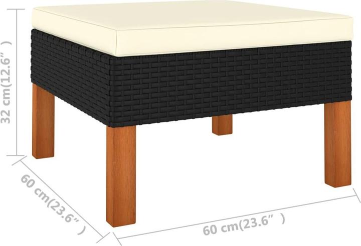 Immagine prodotto vidaXL Otis