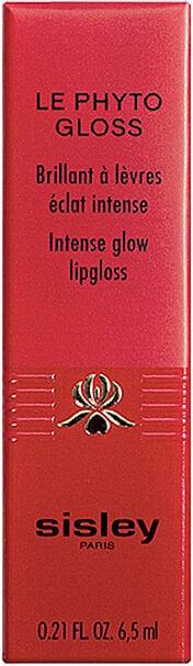 Actual product image Sisley Le Phyto Gloss No 05 (05)