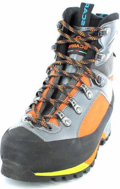 Image du produit Scarpa Triolet Men GTX (40)