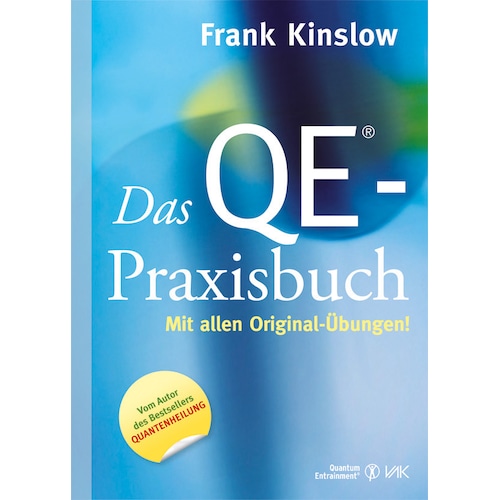 Das QE-Praxisbuch, Fachbücher von Frank Kinslow