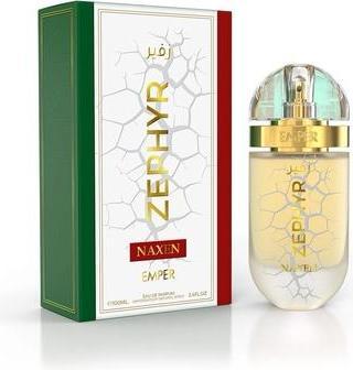 Produktbild Emper Zephyr Naxen (Eau de Parfum, 100 ml)