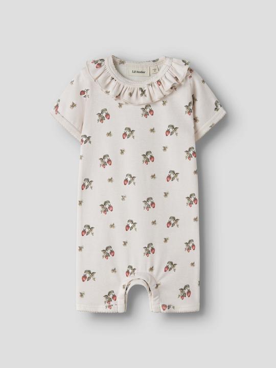 Produktbild Name it Print Playsuit (86)