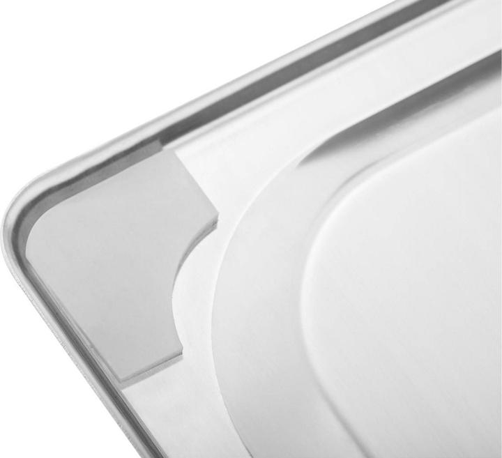 Actual product image Ulsonix Ultrasonic Cleaner - 6 litres - degas - sweep - pulse (37 kHz, 6 l)