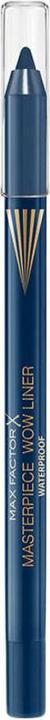Image du produit Max Factor Masterpiece Wow Liner Wasserdicht 500 Dark Navy (500 Marine foncée)