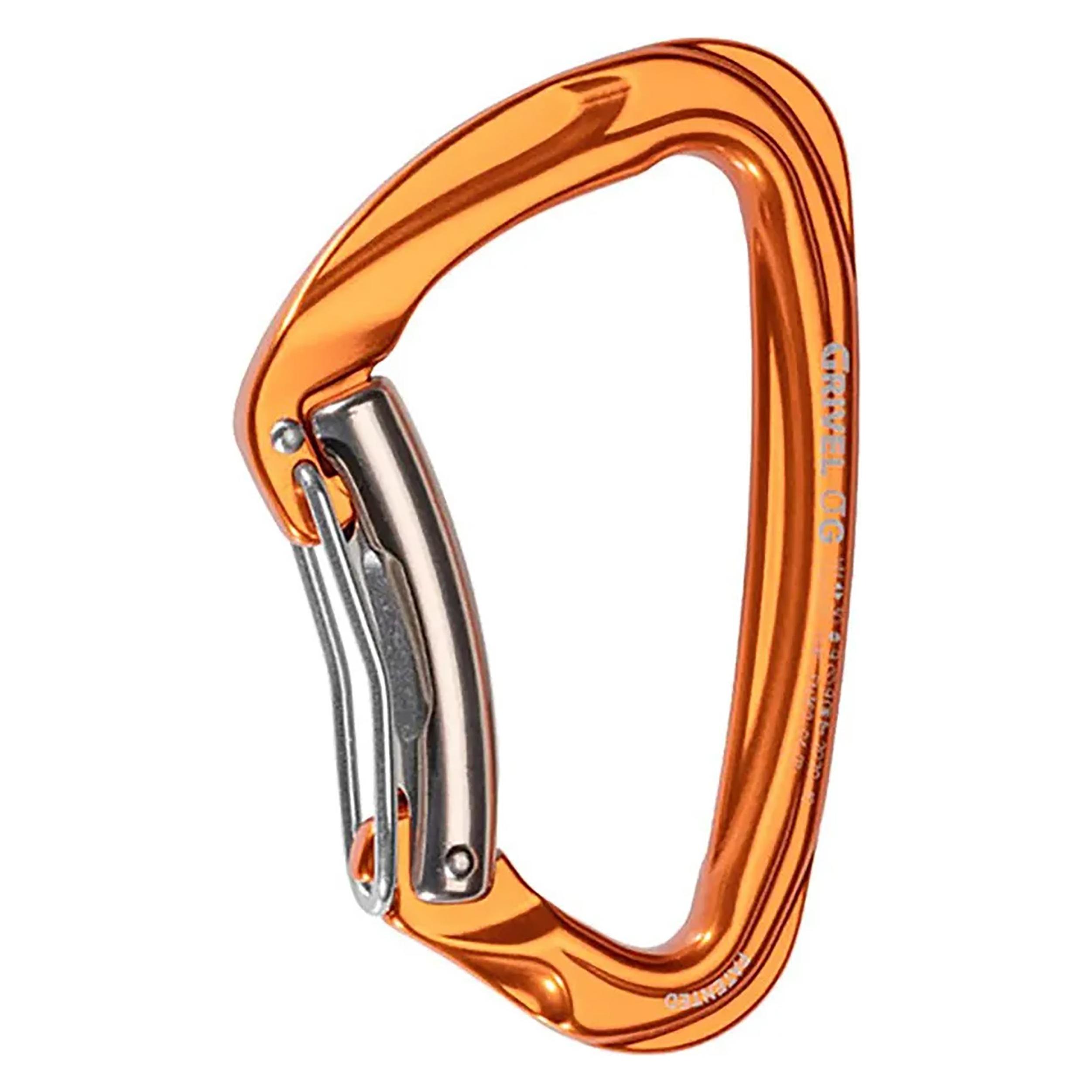 Grivel, Karabiner