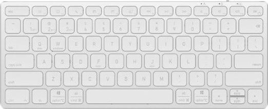 Dux Ducis LK mini Series Wireless Tastatur (US, Sans fil)