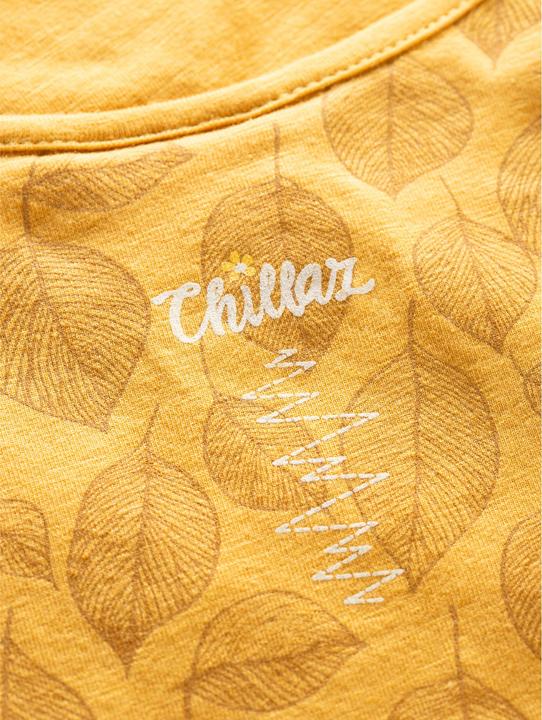 Produktbild Chillaz Women's Korfu Leaves (38, M)