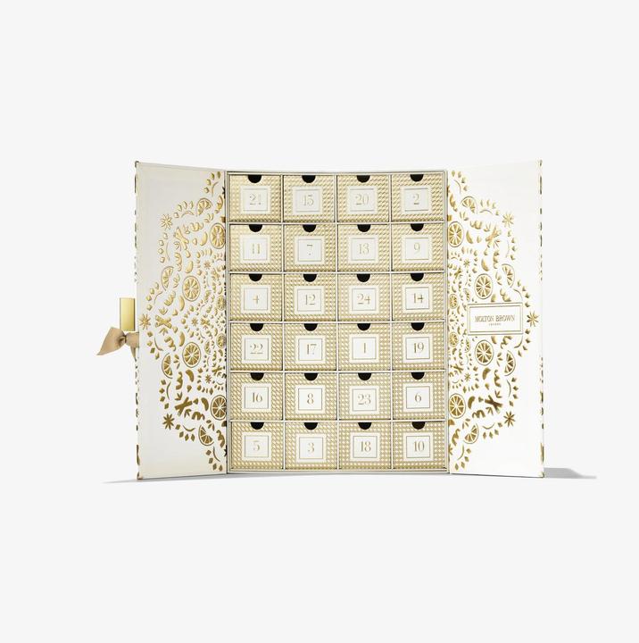 Produktbild Molton Brown Molton Advent Calendar 2023 (Körperpflegeset)