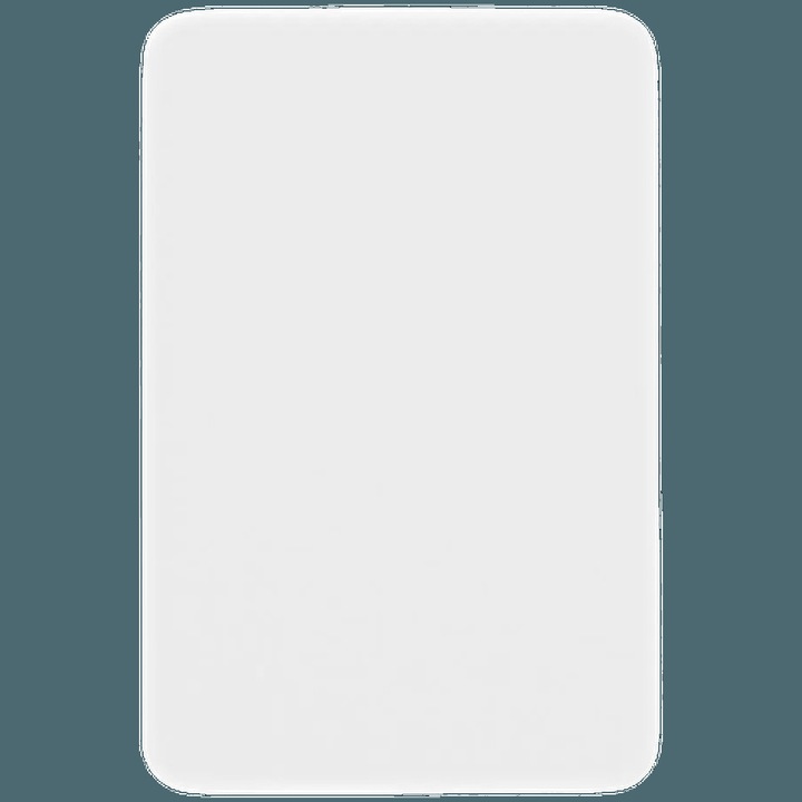Actual product image Xiaomi Magnetic Power Bank 5000mAh (5000 mAh, 18.50 W)