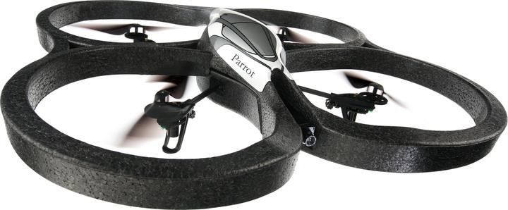 Produktbild Parrot AR Drone 2.0 (12 min)