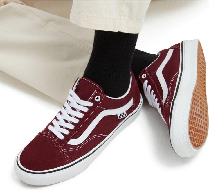 Produktbild Vans Skate Old Skool (40.5)
