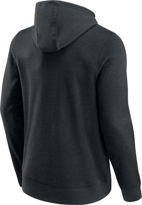 Produktbild Fanatics Kansas City Chiefs Worn Graphic Hoodie 2XL (XXL)