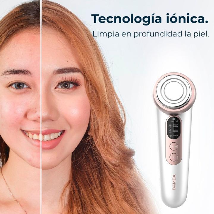 Immagine prodotto Cecotec Bamba FaceCare LightSonic