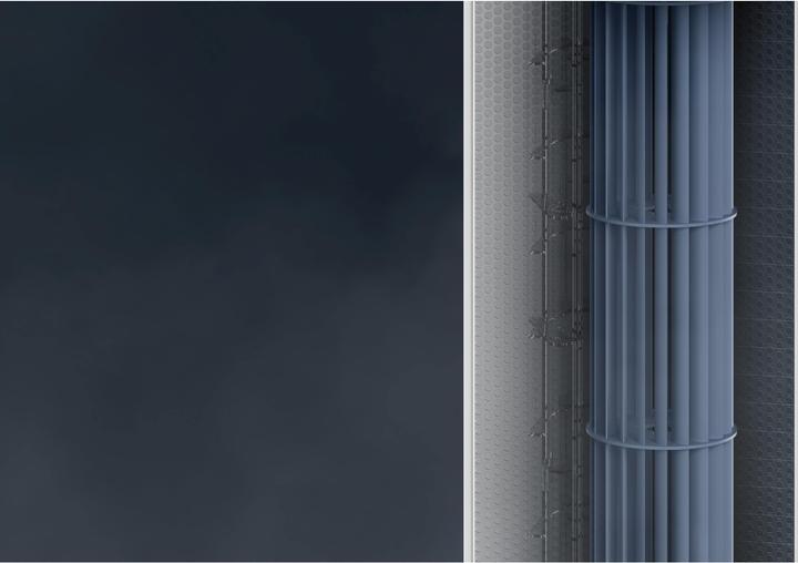 Immagine prodotto Xiaomi Termoventilatore Smartmi (2000 W)