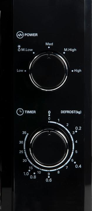 Actual product image Domo DO2520 (20 l)