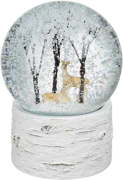 Transparent, White