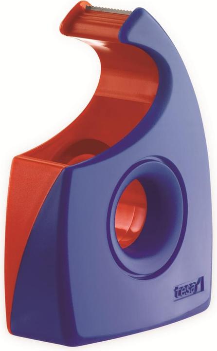 Produktbild tesa EASY CUT Handabroller