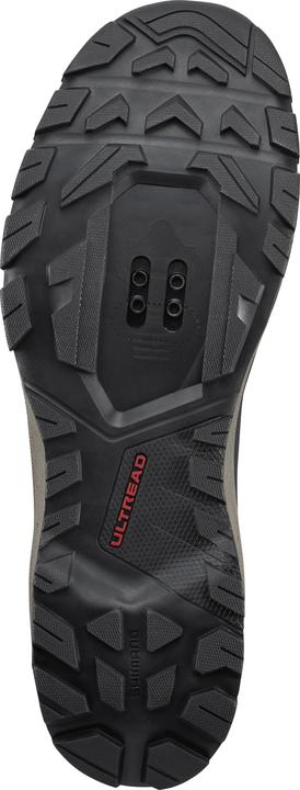 Actual product image Shimano SH-EX700 (42)