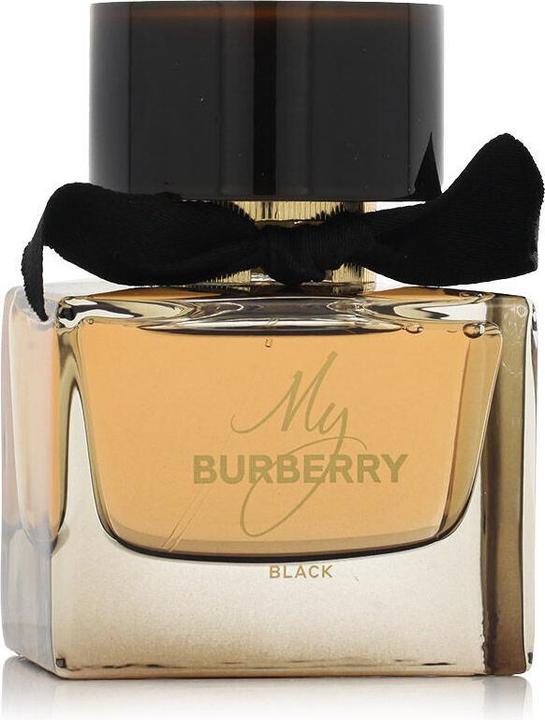 Actual product image Burberry Black Eau de Parfum (re) (Eau de parfum, 50 ml)