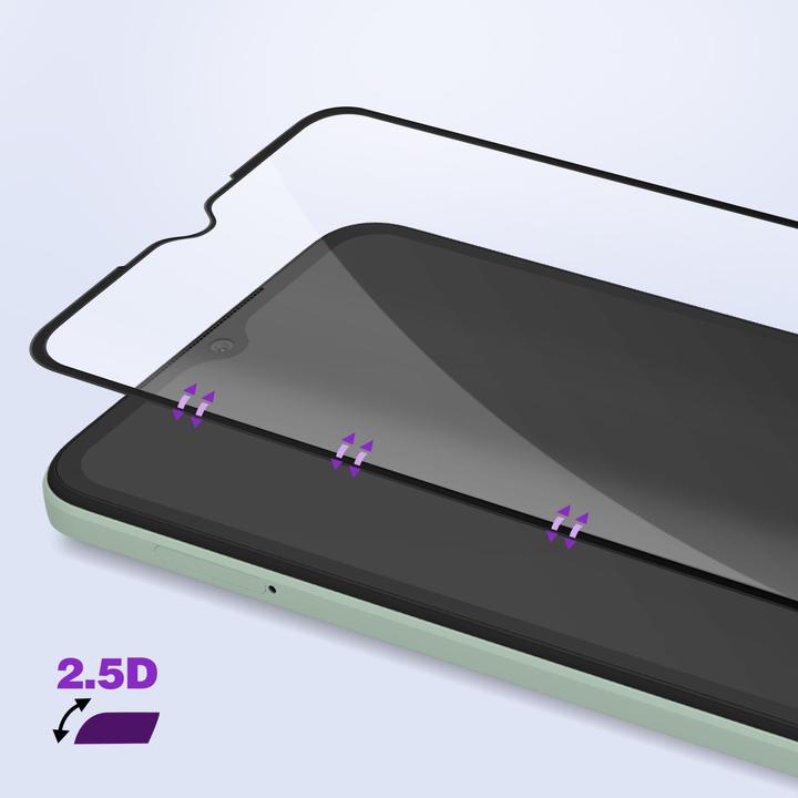 Image du produit Bigben Connected Film flexible en verre (1 pièce(s), Xiaomi Redmi A1)