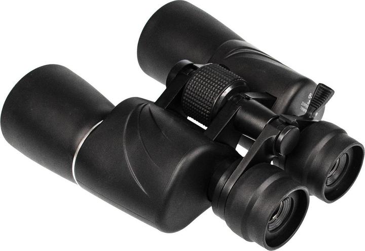 Produktbild Wellcraft Zoom-Feldstecher (24x, 50 mm)