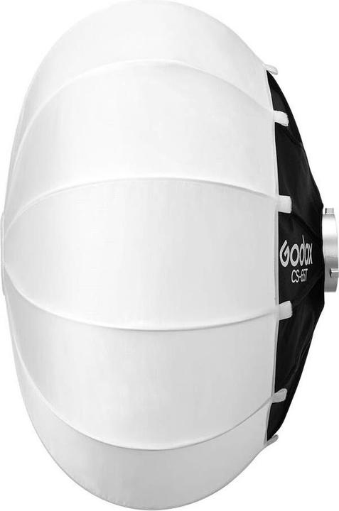 Image du produit Godox Lanterne Softbox pour diffusion en direct CS 65T