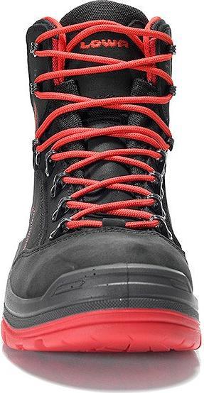 Produktbild Lowa Renegade Work GTX Mid (S3, 45)