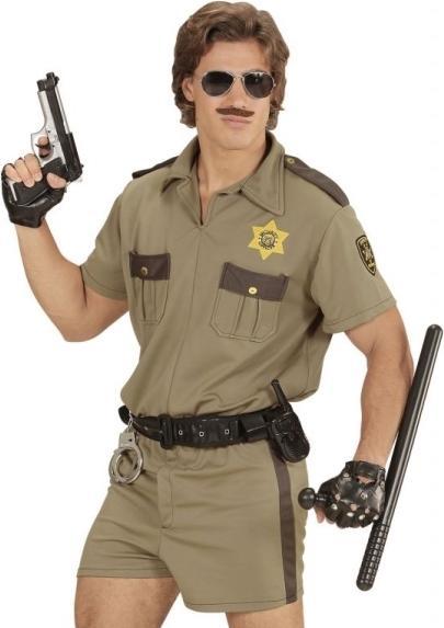 Produktbild Widmann Polizei Schlagstock