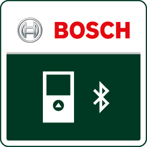 Actual product image Bosch Home & Garden Plr 40 C (40 m, 635 nm)