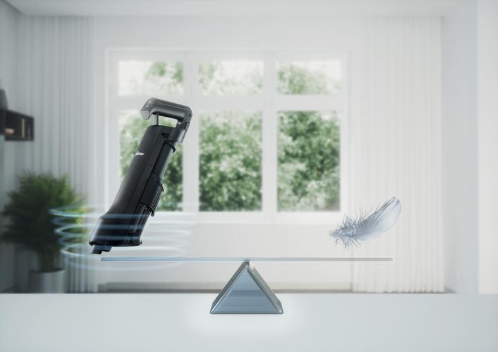 Actual product image Hoover HF210PP 011 2-in-1-Stabstaubsauger