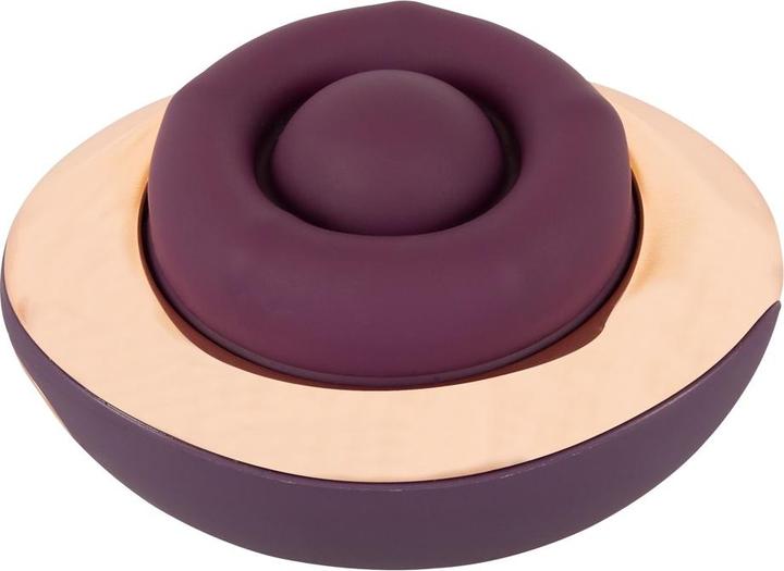 Produktbild Belou Tester Rotating Vulva Massager