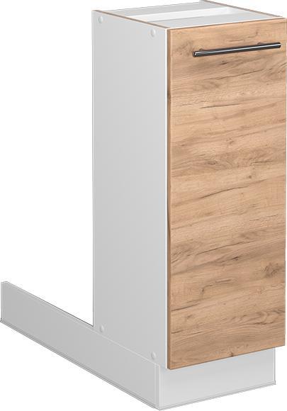 Actual product image Vicco Kücheninsel Fame-Line (30 x 30 x 82 cm)