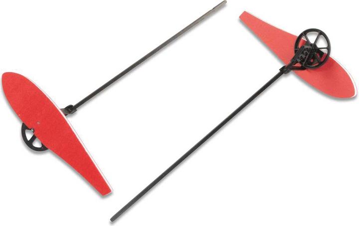 Image du produit E-Flite Kit d'atterrissage : Eratix 3D Flat Foamy, 860mm