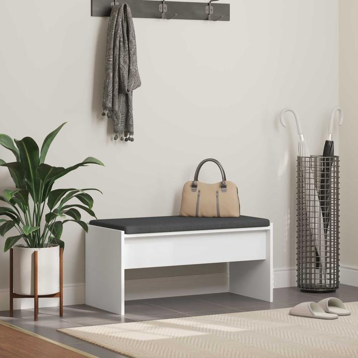 Image du produit vidaXL Flurbank (38 cm)