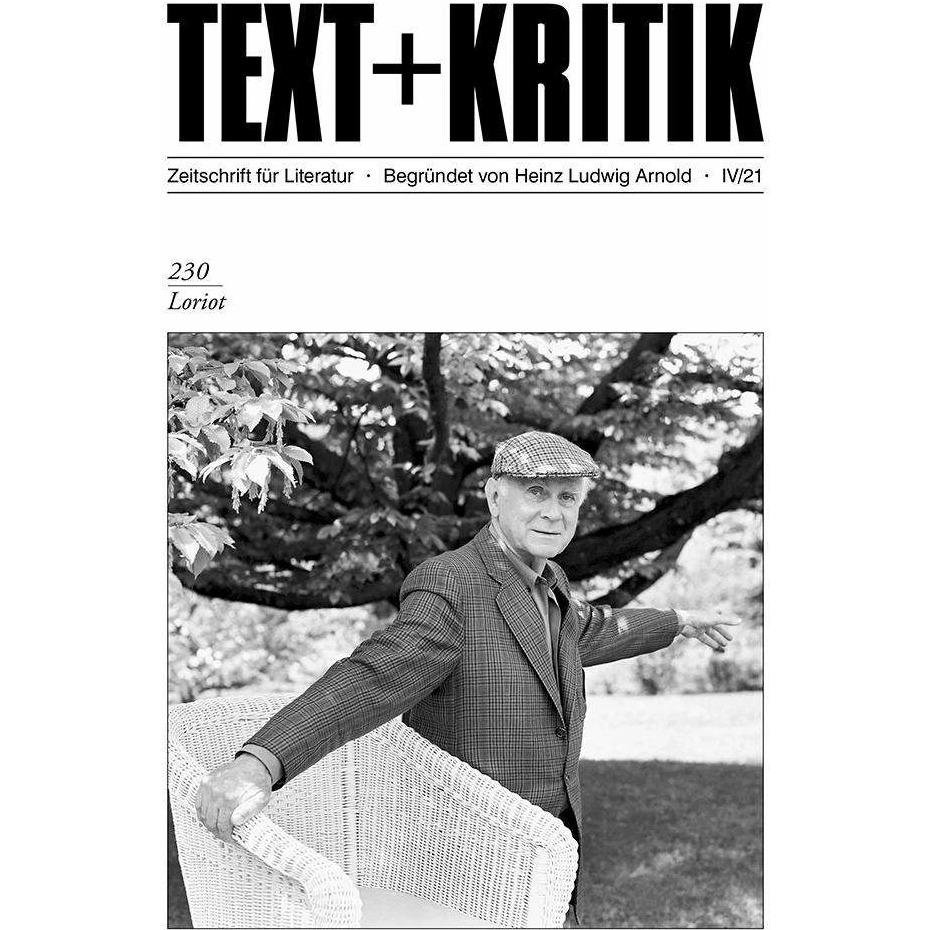 Loriot, Fachbücher von Michael, Axel/Scheffelua, Ruckaberle