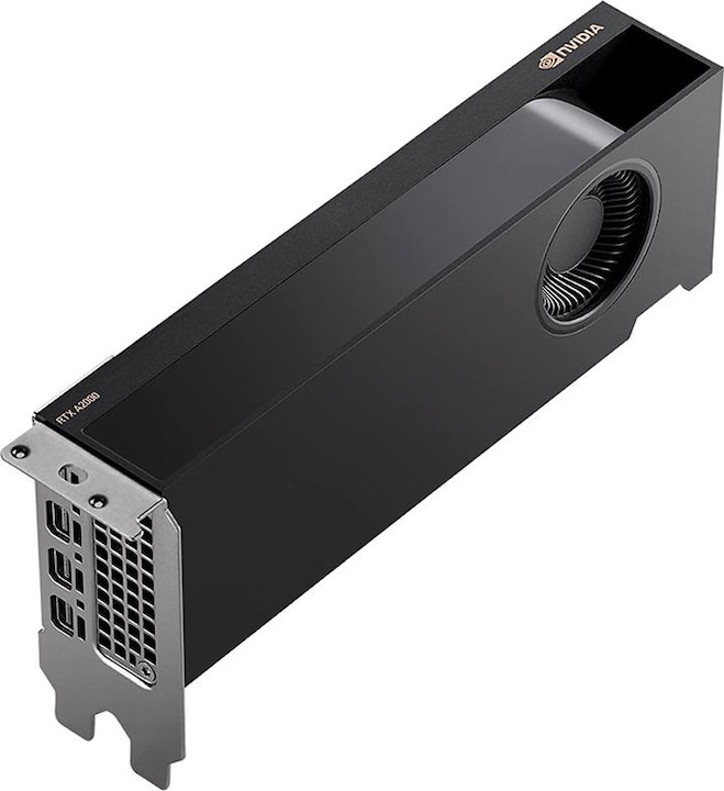 Image du produit PNY RTX A2000 OEM (12 Go)