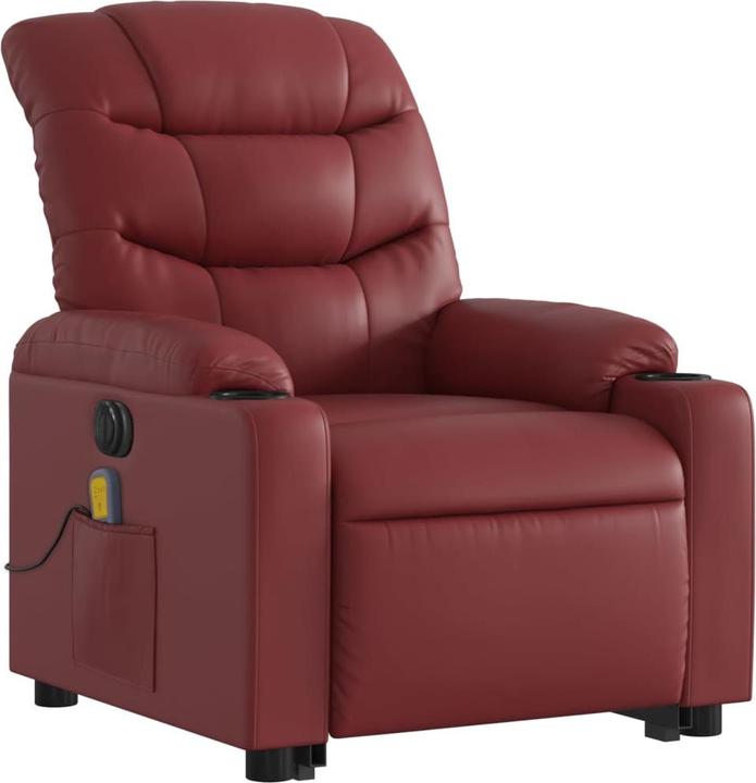 Actual product image VidaXL Irmuska