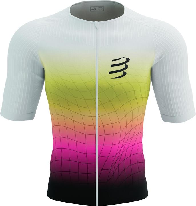 Immagine prodotto Compressport Tri Postural Aero SS Top M (L)