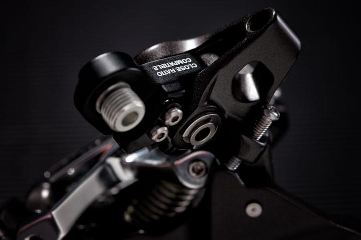 Productafbeelding Shimano Sint RD-M820 (10-voudig)