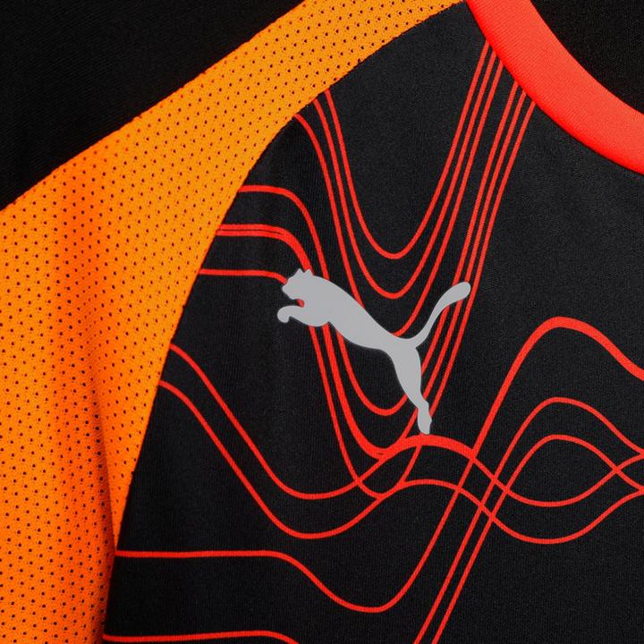 Produktbild Puma individualLIGA Graphic Jersey jr (116)