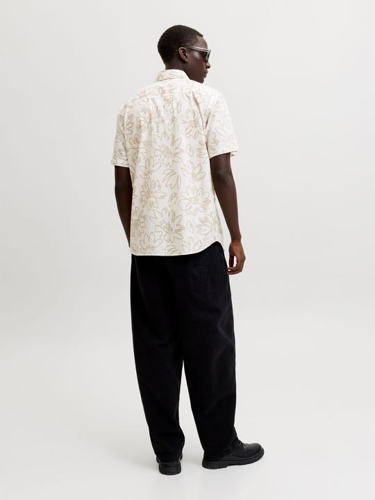 Produktbild Jack & Jones Regular Fit Hemd Hemd (XS)