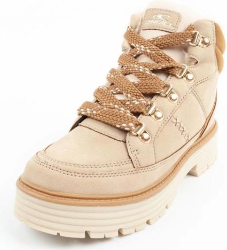 Image du produit O'Neill Damen-Winterstiefeletten, beigebraun (36)