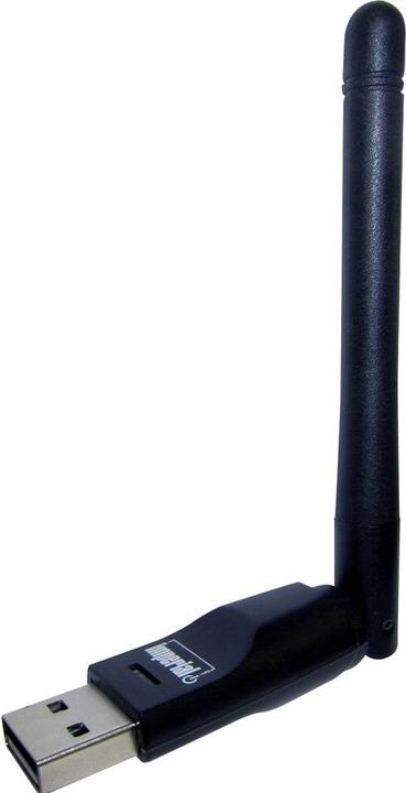 Actual product image Telestar USB WLAN Dongle (USB 2.0)