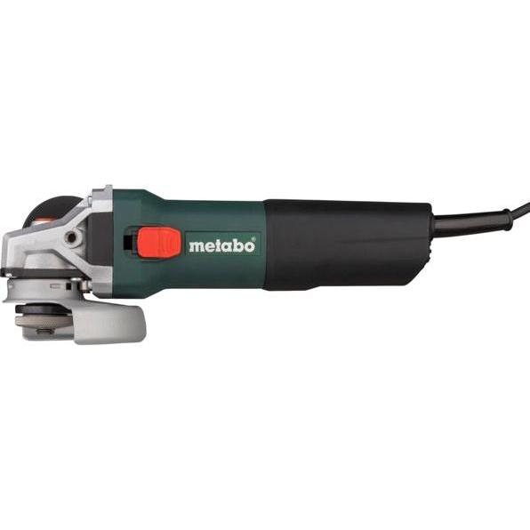 Thumbnail - Metabo, Winkelschleifer, WEQ 1400125 Winkelschleifer (125 mm)