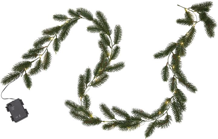 Image du produit Star Trading Girlande Erna