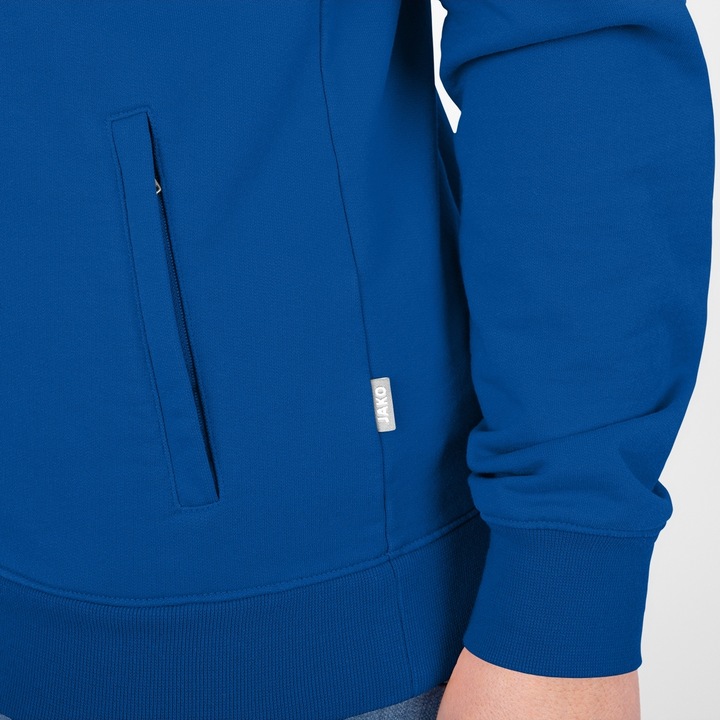 Actual product image JAKO Sweat jacket Doubletex (38)