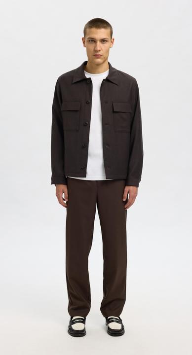 Produktbild Selected Homme 196 Straight Leg Hose (XL)